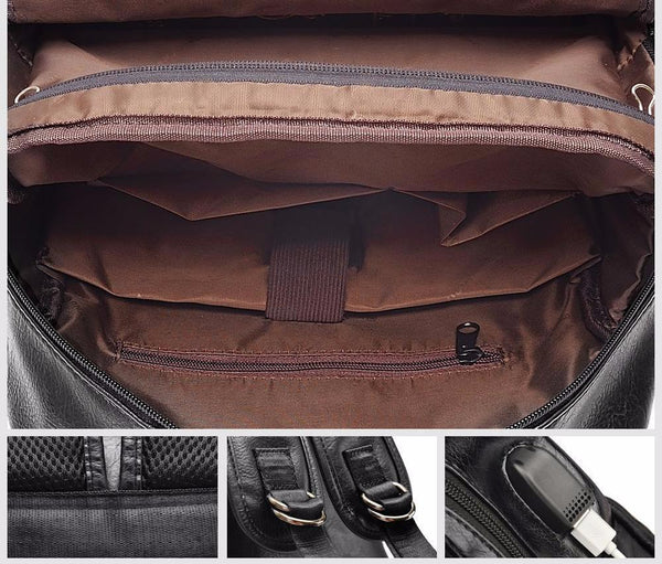 Emergency Daily Backpack