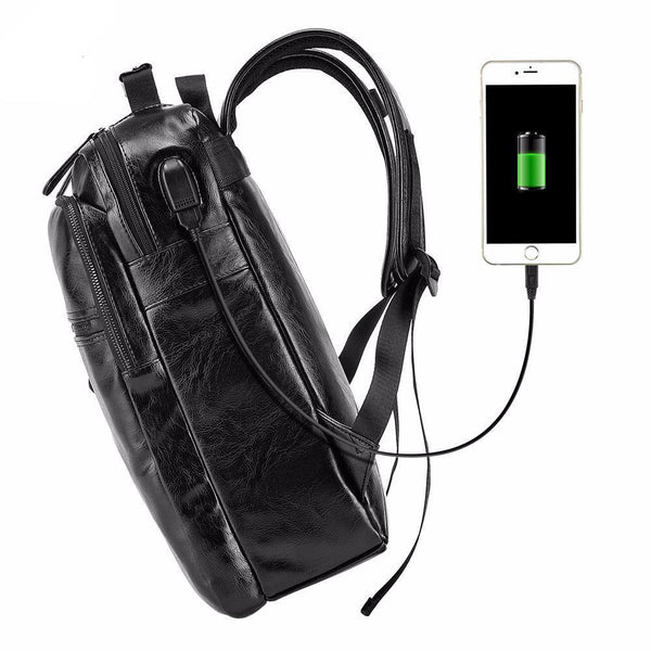 Emergency Daily Backpack