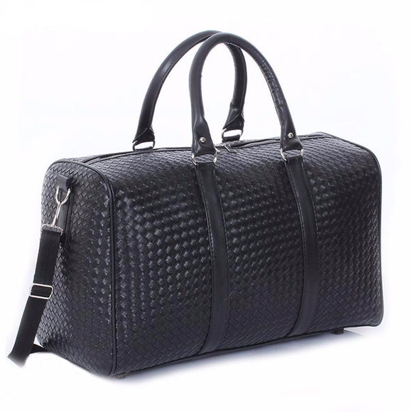 On The Go Travel Bag