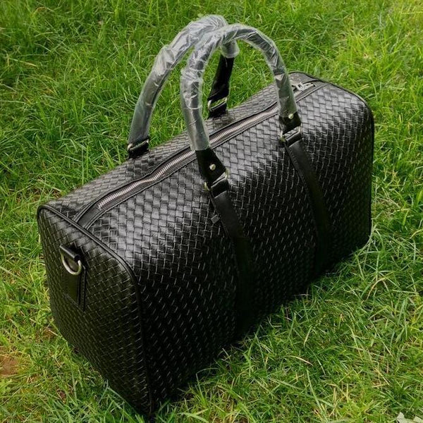 On The Go Travel Bag