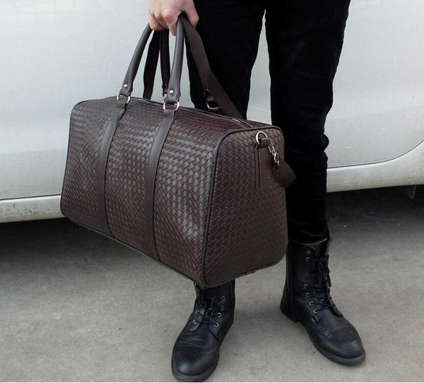 On The Go Travel Bag