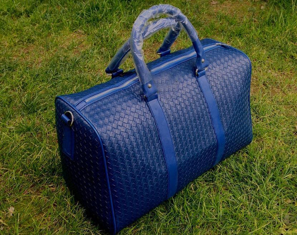 On The Go Travel Bag