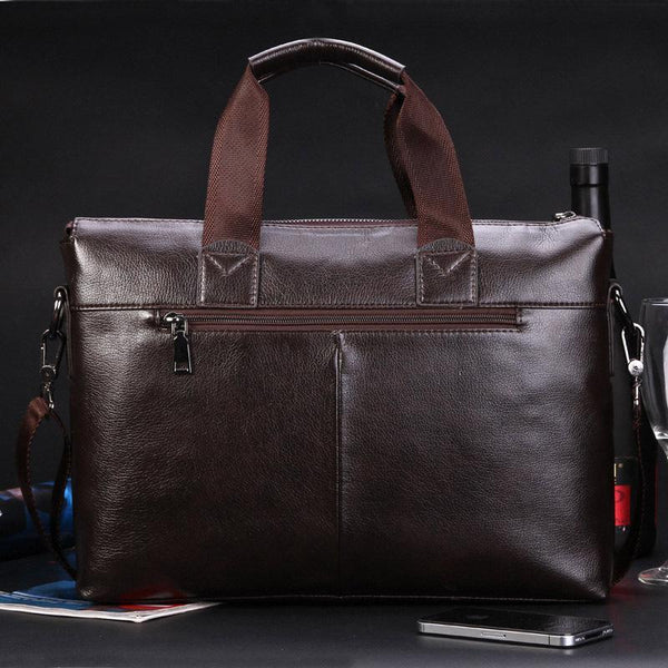 Briefcase Casual Bag