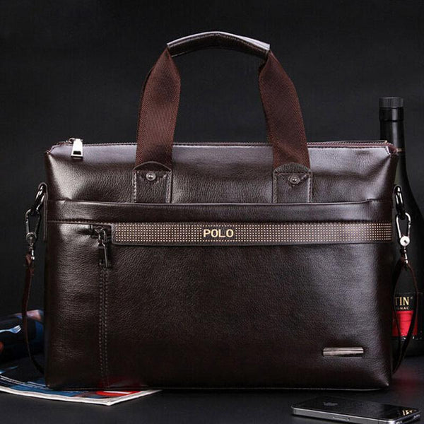 Briefcase Casual Bag