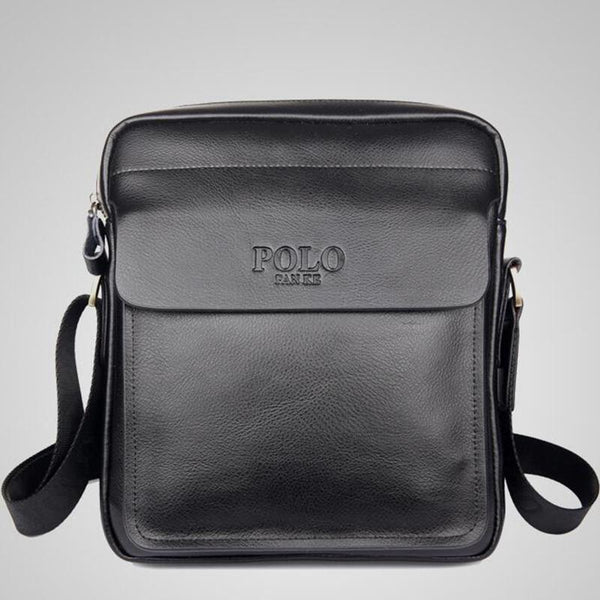 Famous Leather Casual Bag