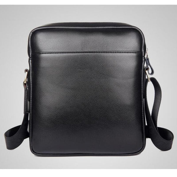 Famous Leather Casual Bag