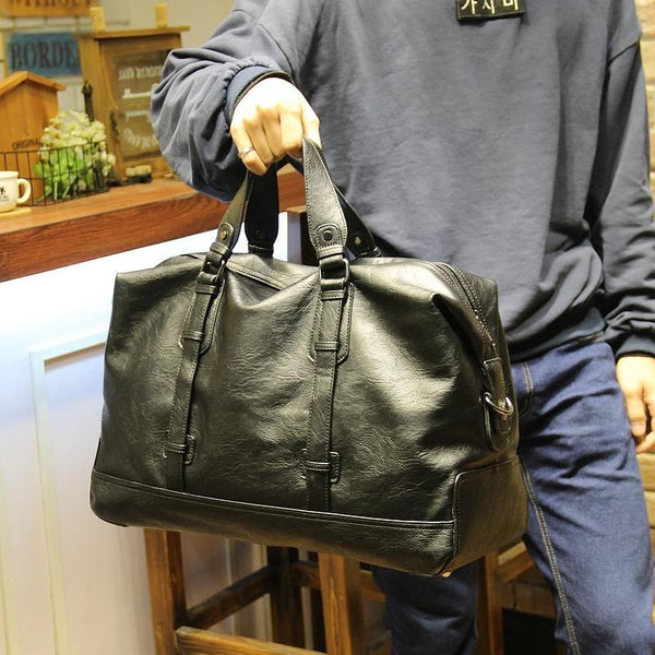 Handy Comfy Travel Bag