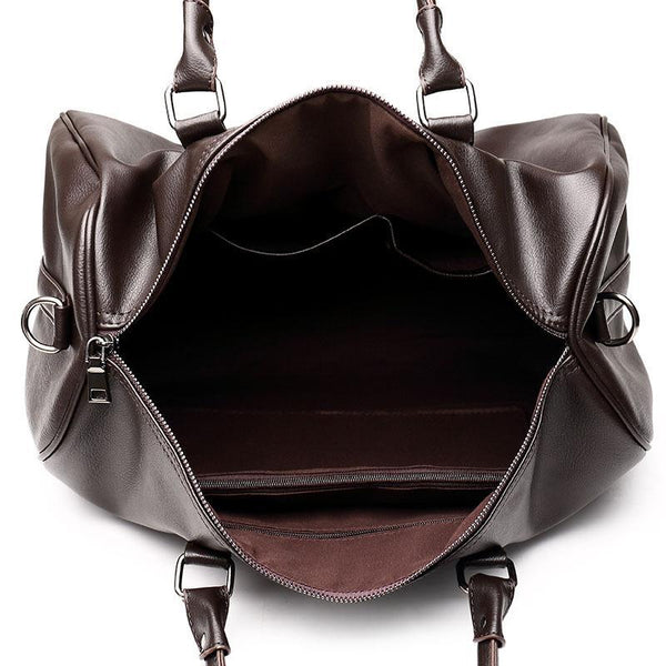 Luxury Brand Travel Bag
