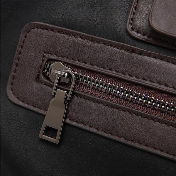 Vintage  Travel Hand Bag