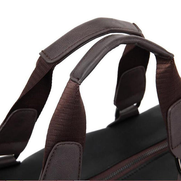 Vintage  Travel Hand Bag