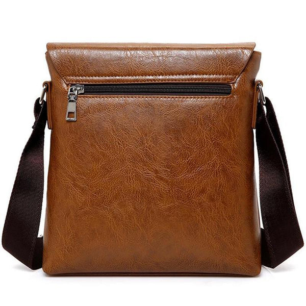 Leather Casual Bag