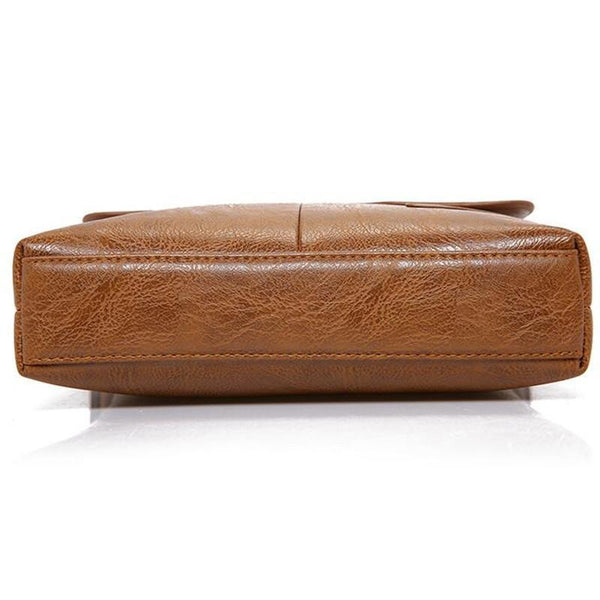 Leather Casual Bag