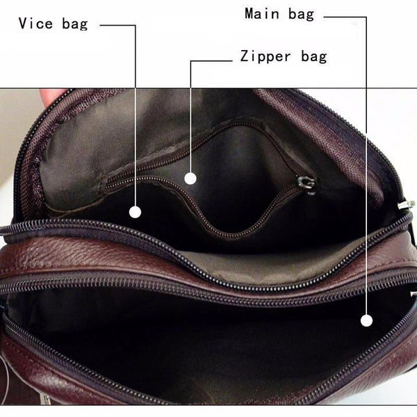 High-Quality Casual Bag