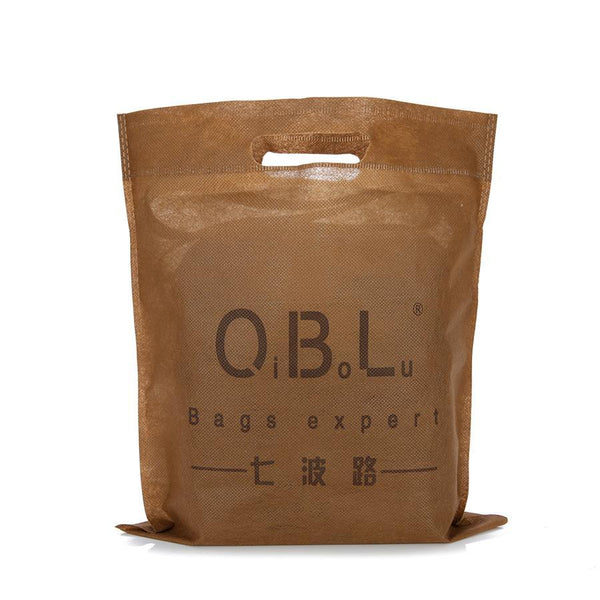 Genuine Leather Casual Bag