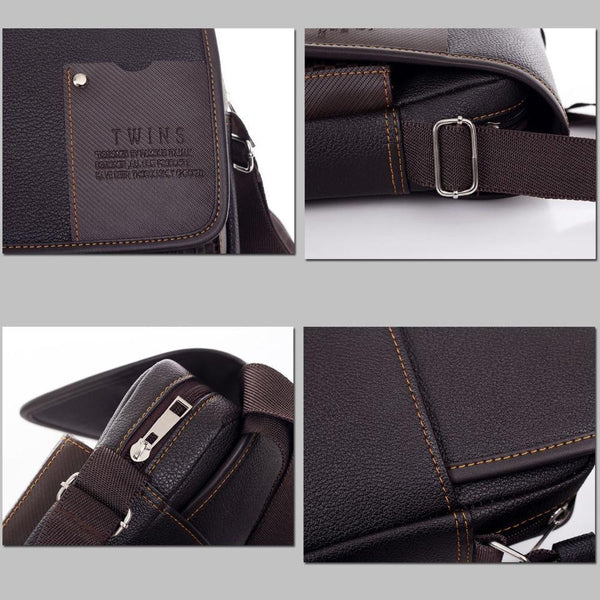 Stylish Men's Casual Bag