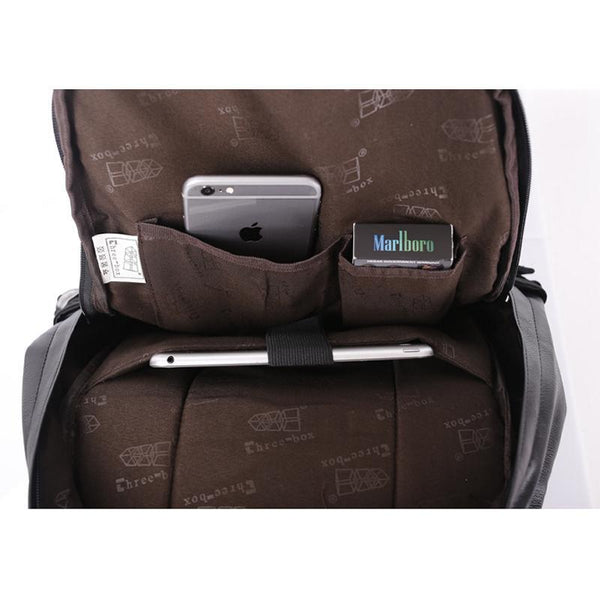 School Day Daily Bag