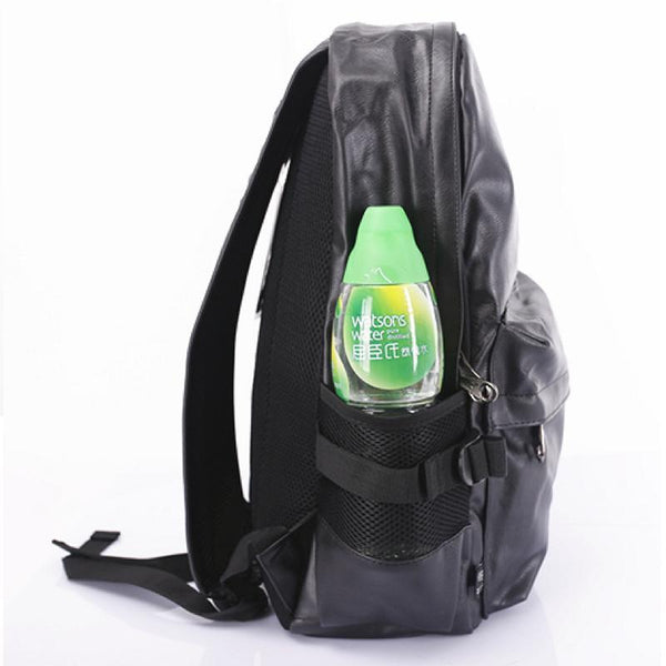 School Day Daily Bag