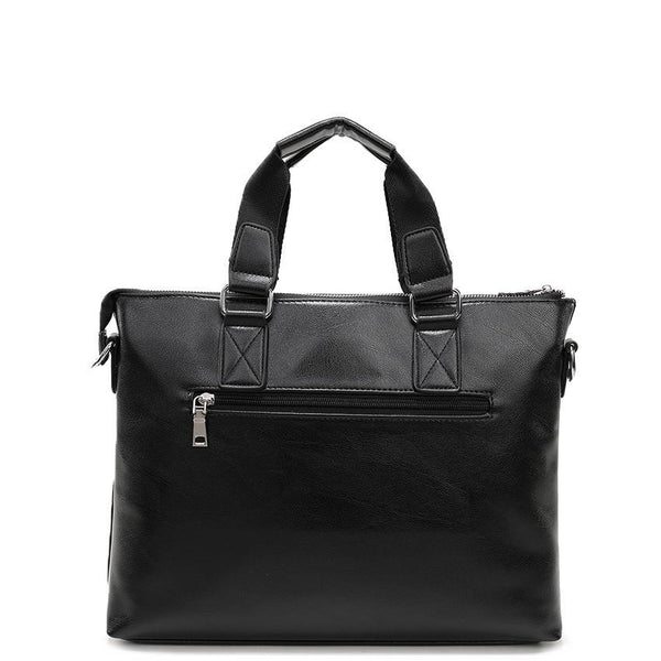 Briefcase Casual Bag