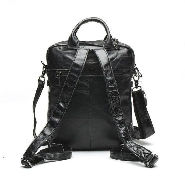 Multi-functional Daily Backpacks