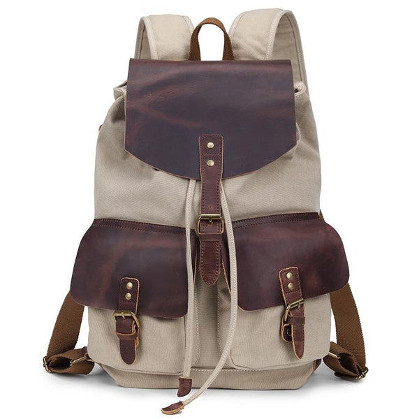 Retro School Daily Bag