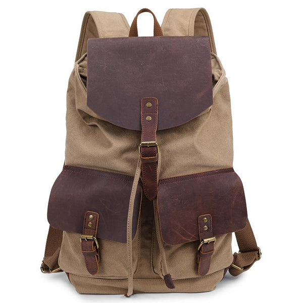 Retro School Daily Bag