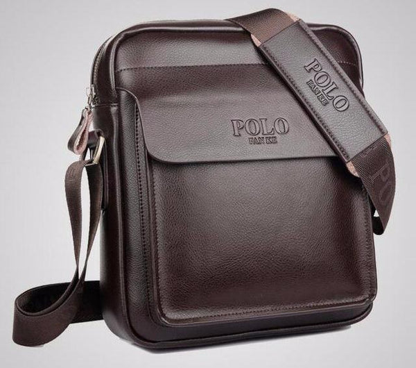 Famous Leather Casual Bag