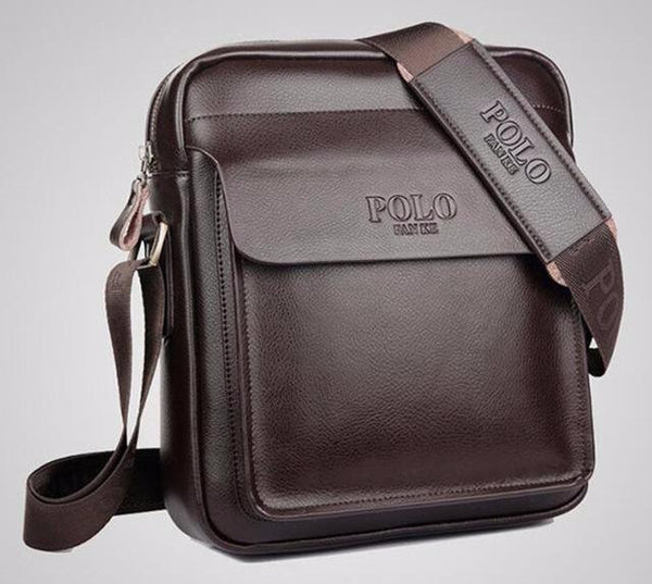 Famous Leather Casual Bag